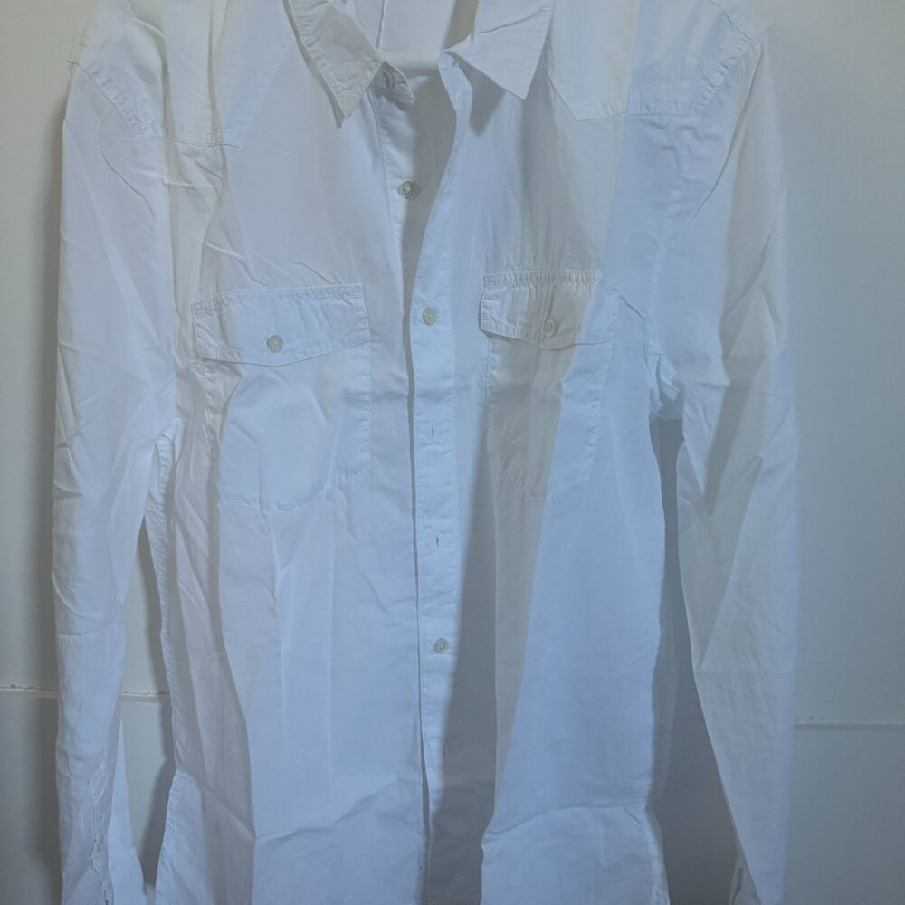 JAMES PERSE CLASSIC SHIRT